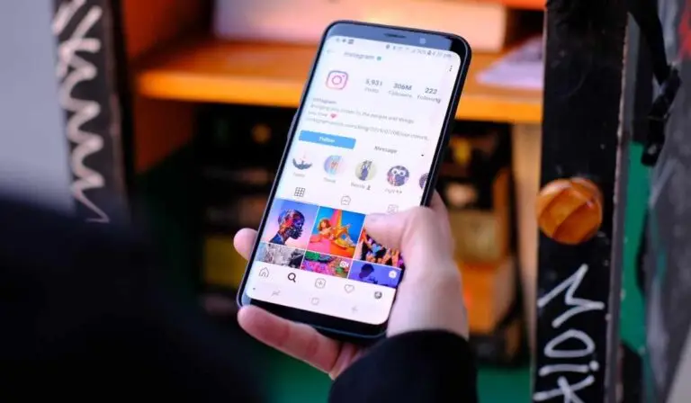 COMO PUEDO DESVINCULAR CUENTAS DE INSTAGRAM FACILMENTE