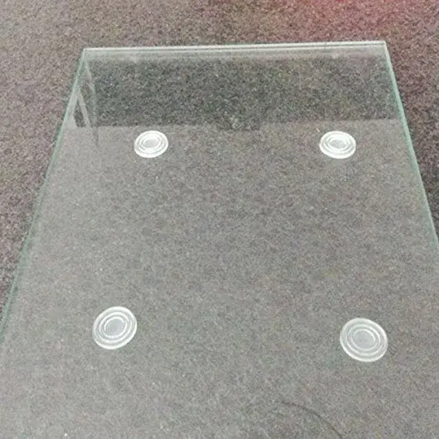 DONDE COMPRAR GOMAS PARA VIDRIO DE MESA DE FORMA SEGURA