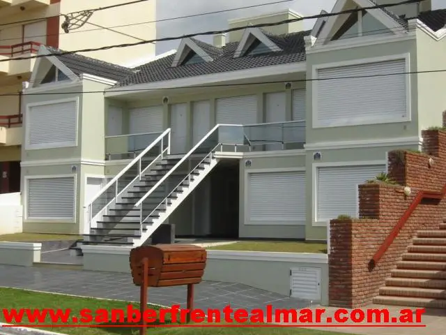 Que Actividades Y Alojamientos Ofrece San Bernardo Frente Al Mar