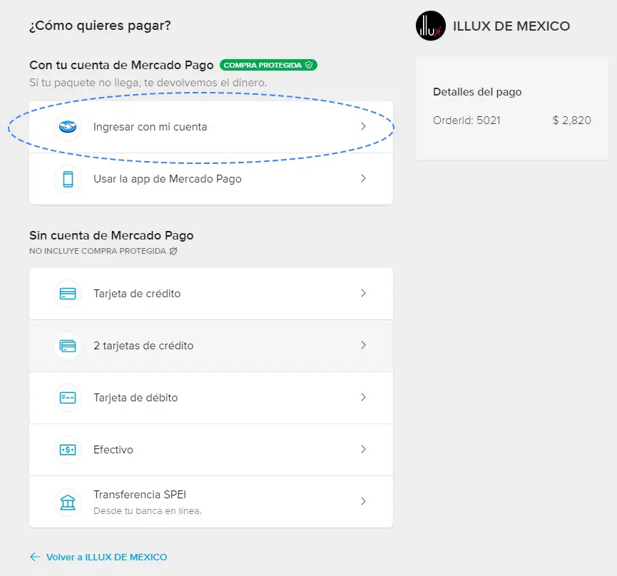 Cual Es El Id De Mercado Pago Y Para Qué Sirve