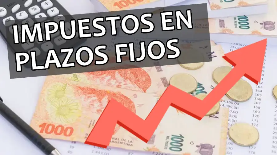 COMO FUNCIONA UN PLAZO FIJO VINCULADO A UNA CAJA DE AHORROS