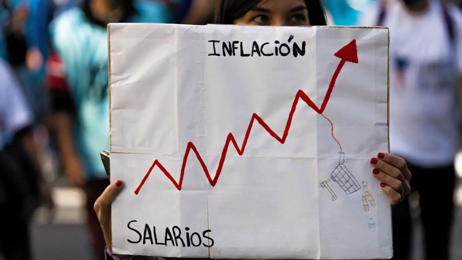 Cuanta Inflacion Tiene Argentina Y Como Afecta La Economia Actual
