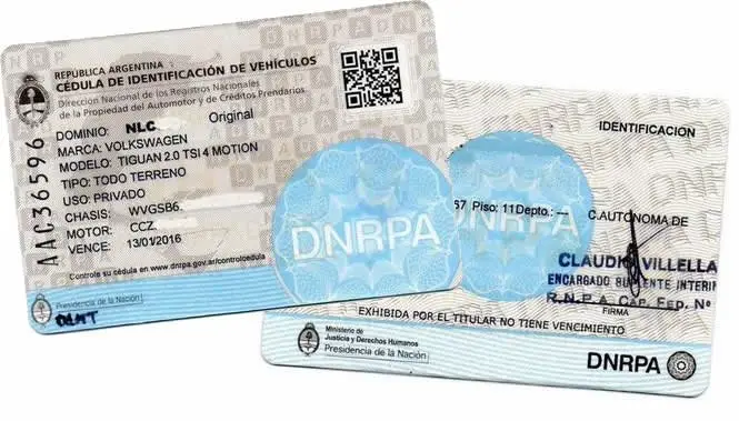 QUE ES EL REGISTRO NACIONAL DE LA PROPIEDAD DE MOTOVEHICULOS A