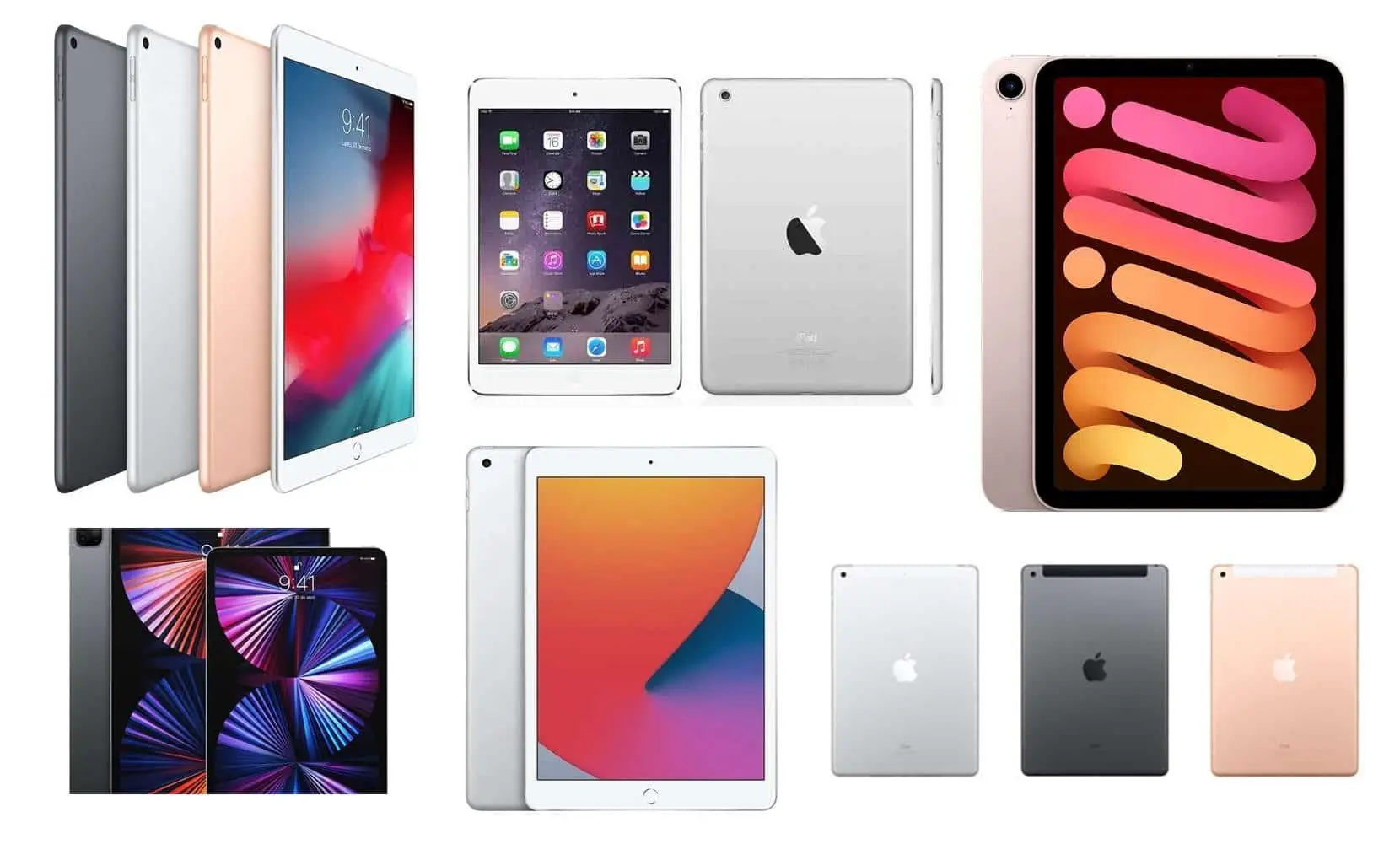 Para Qué Sirve Un iPad Y Cuáles Son Sus Principales Funciones