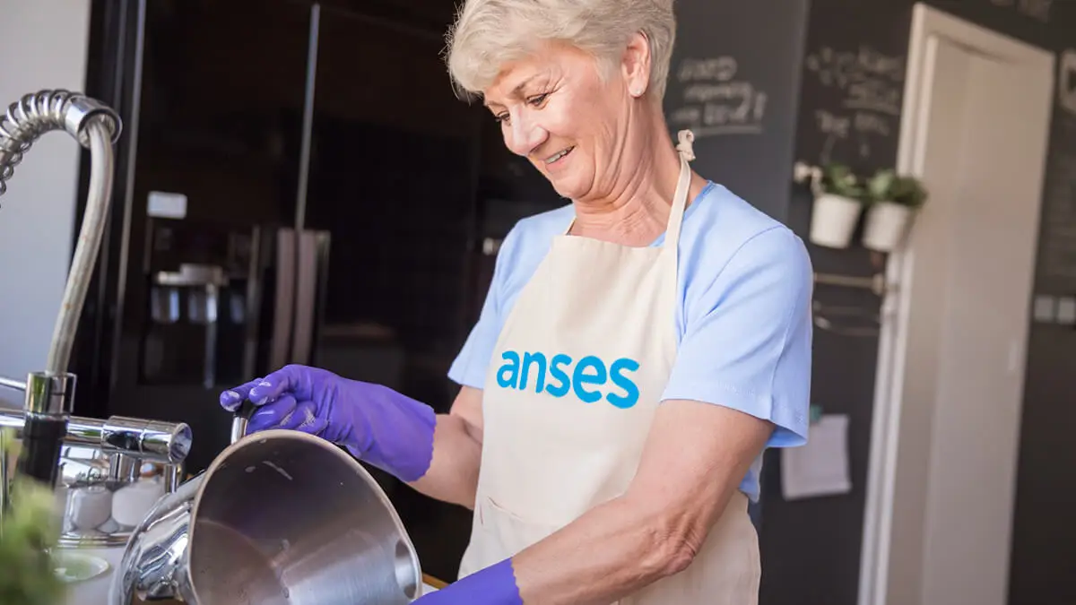 Sigue Vigente La Jubilaci&oacute;n Para Amas De Casa En Argentina