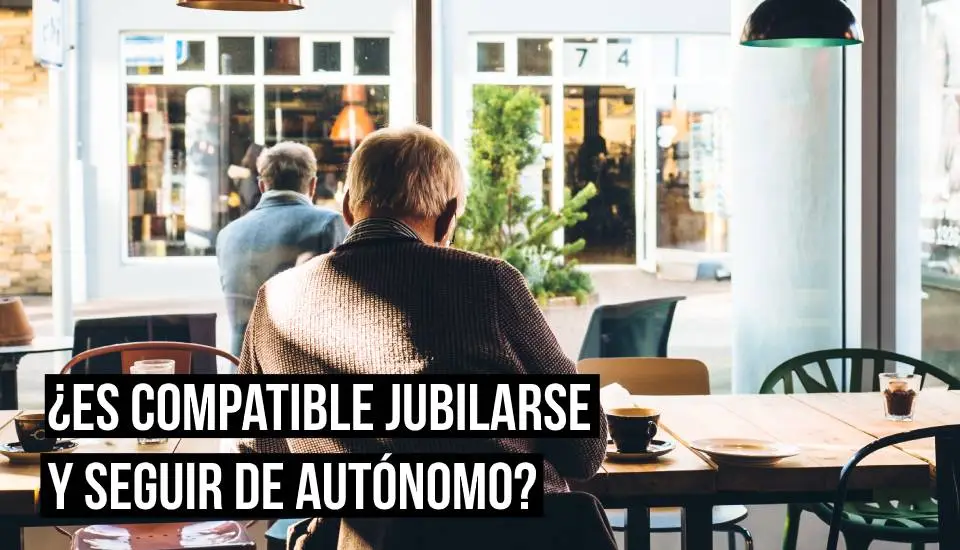 Un Jubilado Puede Trabajar En Blanco Sin Perder Sus Beneficios