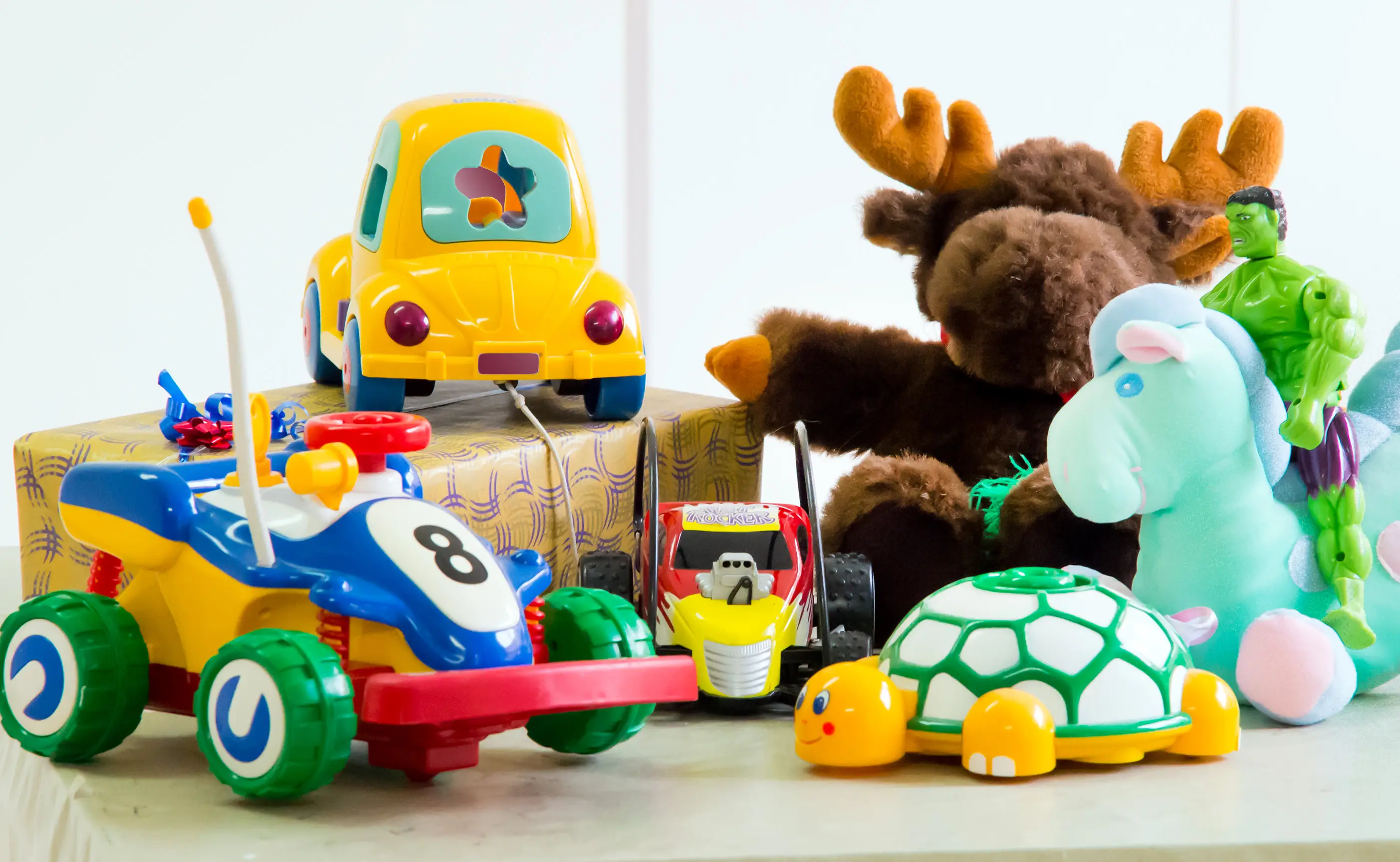 Cuales Son Los Mejores Productos Artesanales E Industriales Para Niños