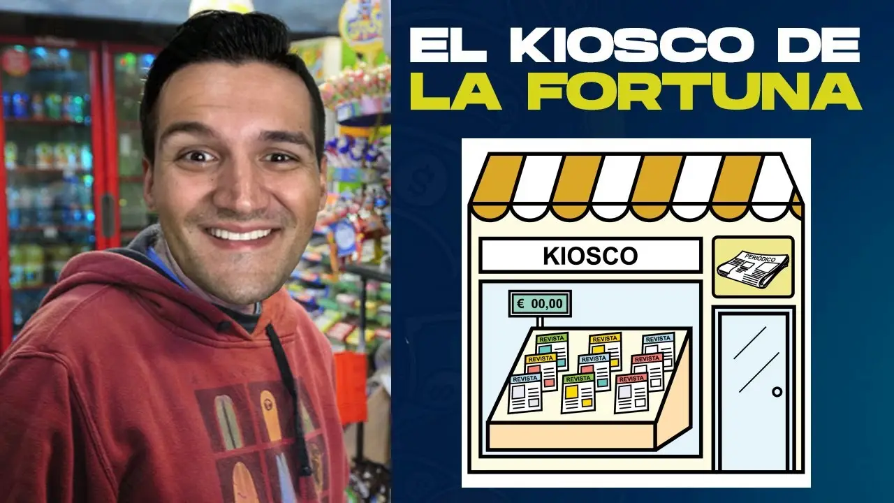 Que Se Necesita Para Poner Un Kiosco En Argentina Y Como Empezar