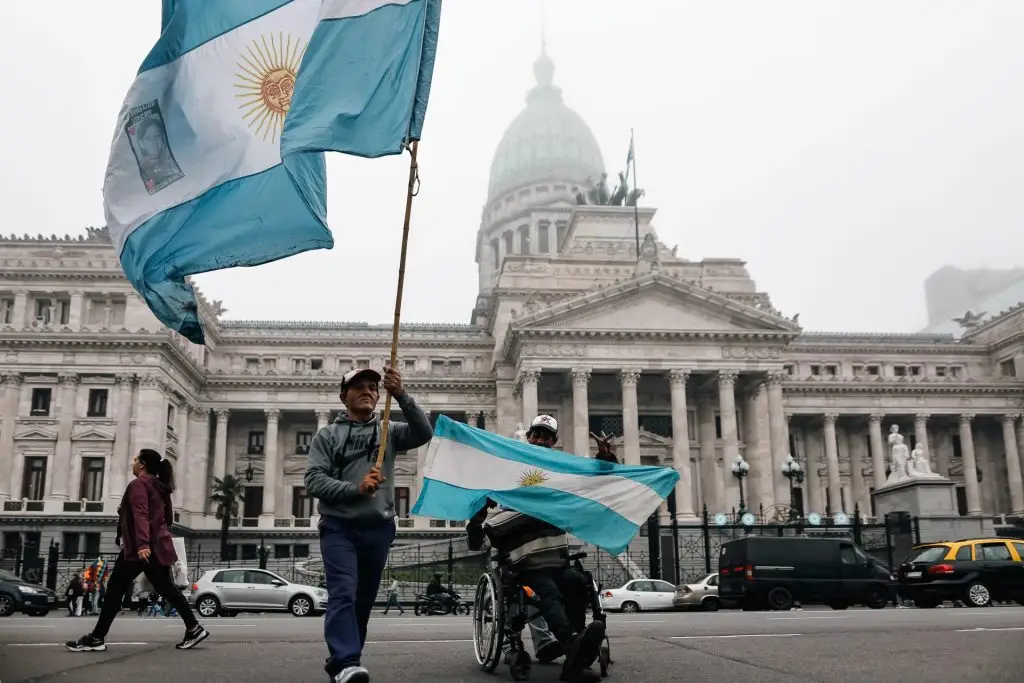 Que Es La Ley De Bases En Argentina Y Cuál Es Su Importancia