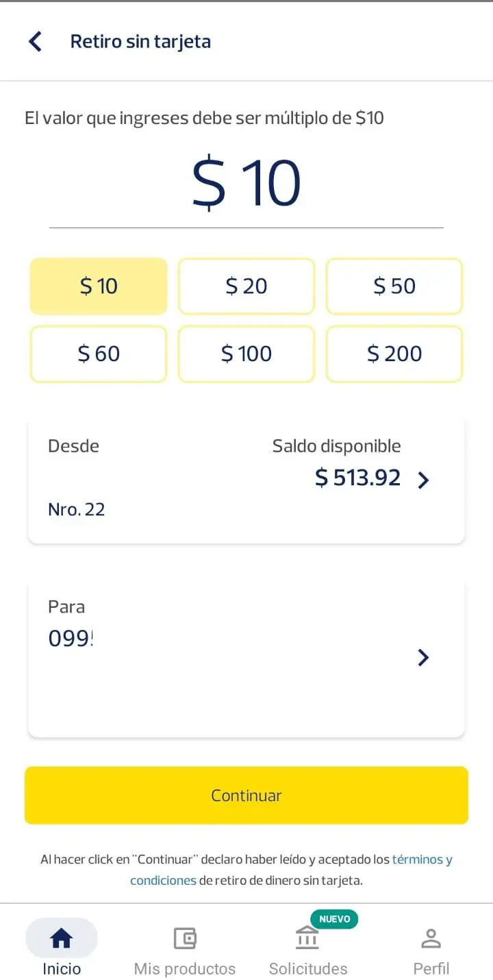 CUANTOS DOLARES PUEDO RETIRAR POR CAJERO AUTOMATICO EN ARGENTINA