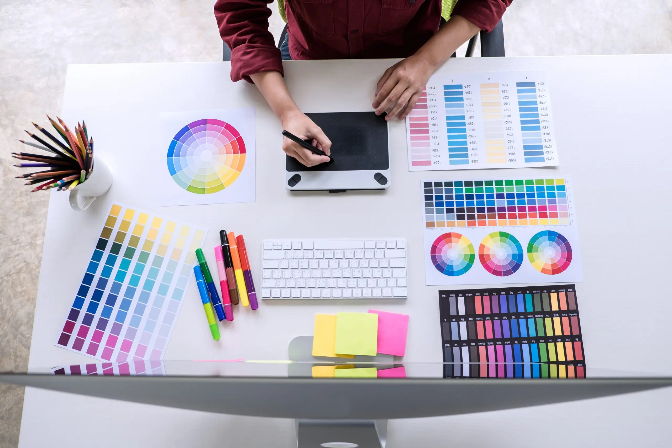 COMO CREAR NOMBRE DE EMPRESA Y LOGO QUE IMPACTEN EN TU MARCA