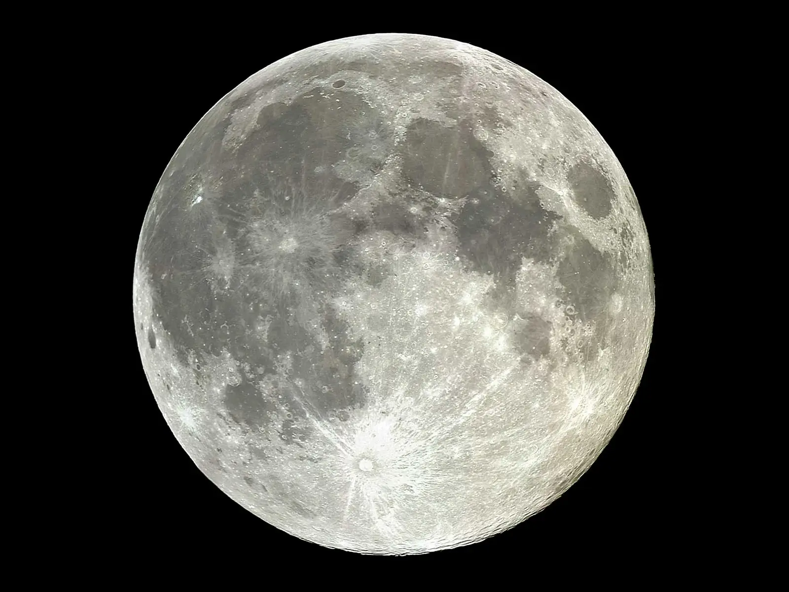 Que Dia Comienza La Fase De Luna Creciente Y Como Reconocerla