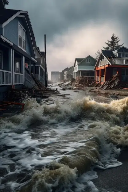 Por Qué Varia La Altura Del Nivel Del Mar En Diferentes Lugares