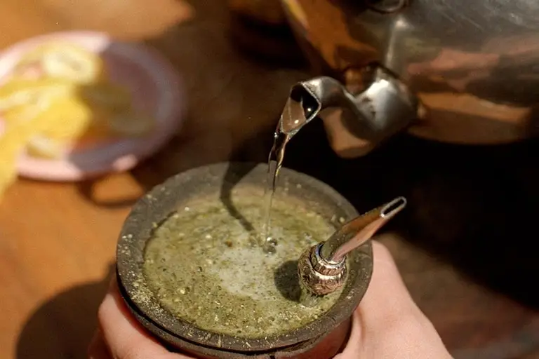 Cual Es La Mejor Yerba Para El Mate Segun Los Expertos