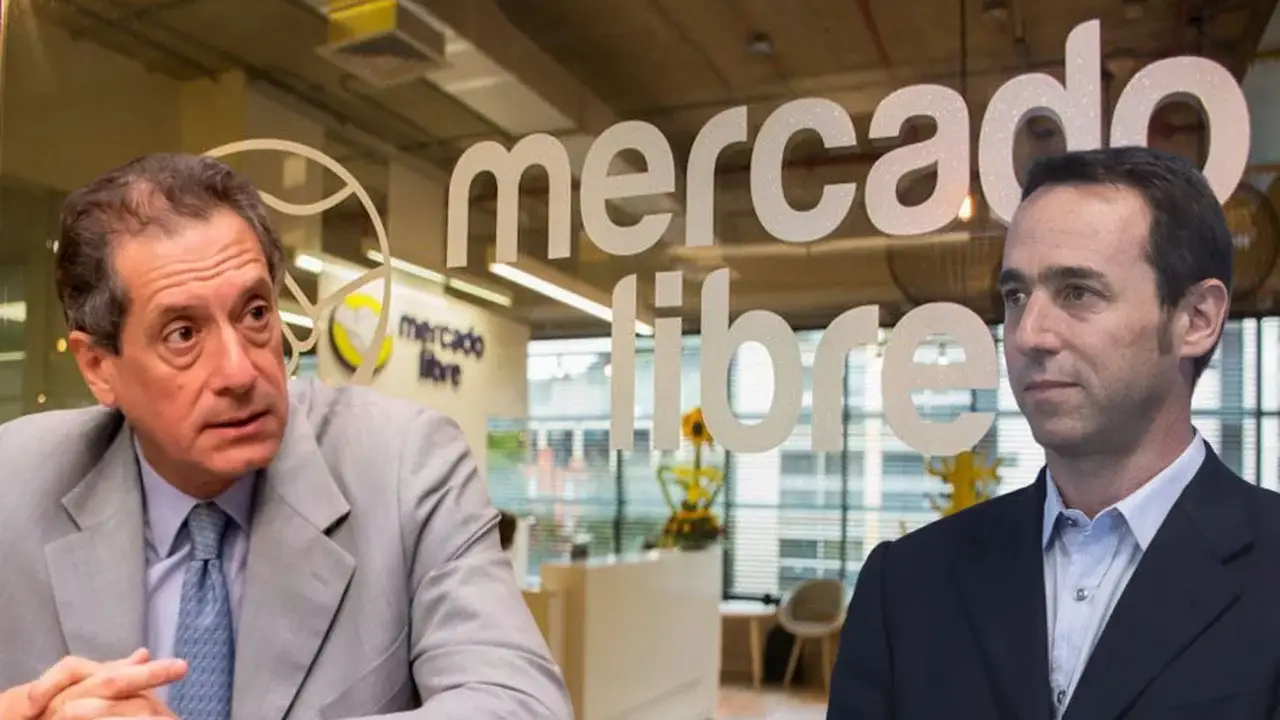 Mercado Pago Pertenece A Alg&uacute;n Banco En Argentina