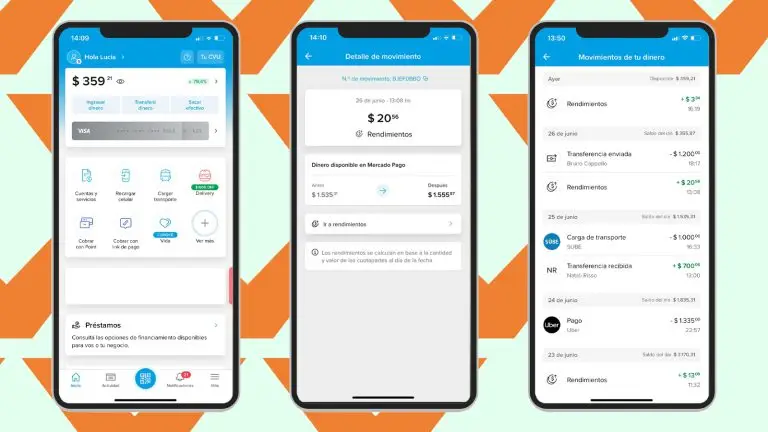 COMO SE USA MERCADO PAGO PARA COMPRAR Y VENDER EN ARGENTINA