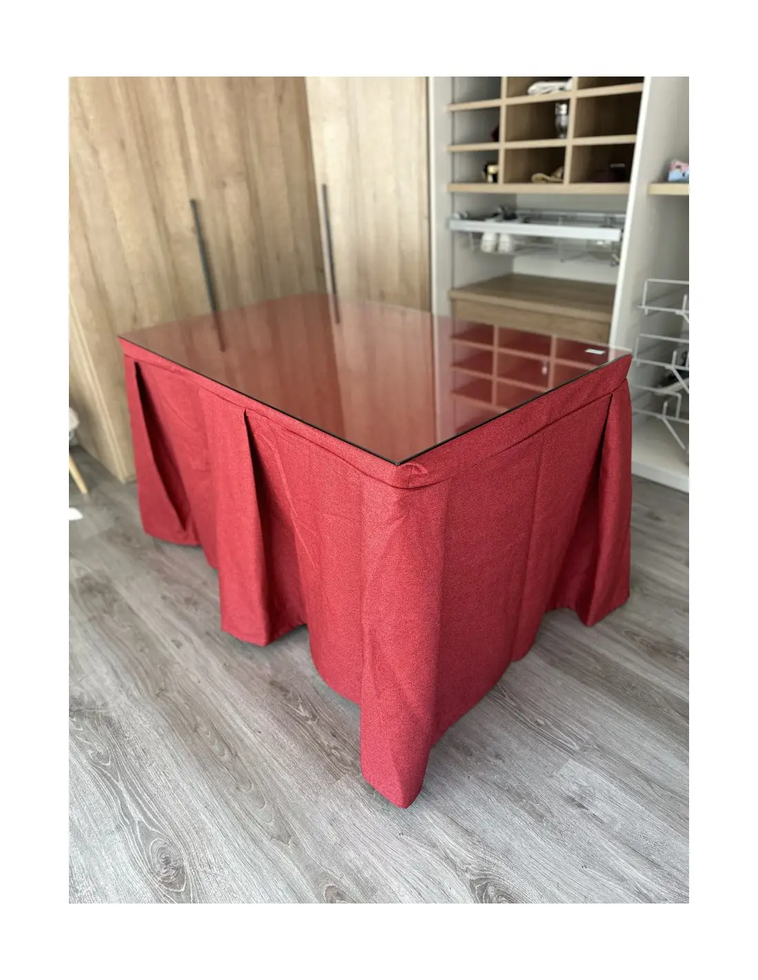 Cual Es La Mejor Mesa Para Un Local De Ropa Pequeña