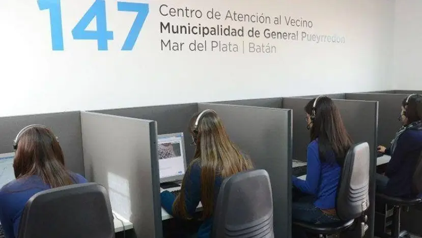 Cuales Son Los Mejores Call Center En Mar Del Plata