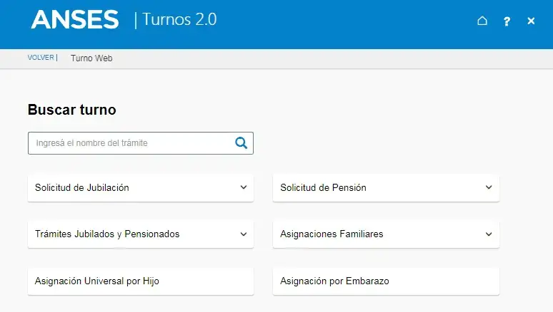 Como Saber Cuándo Tengo Turno en ANSES Desde Mi Ciudad