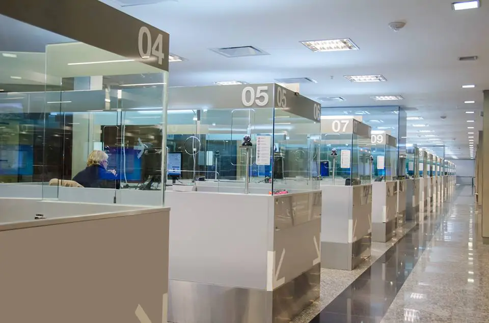 Se Puede Viajar Con El DNI Digital Dentro Y Fuera De Argentina