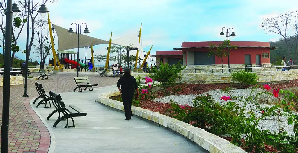 Que Ofrece Bella Vista Sur En Comodoro Rivadavia Para Visitar