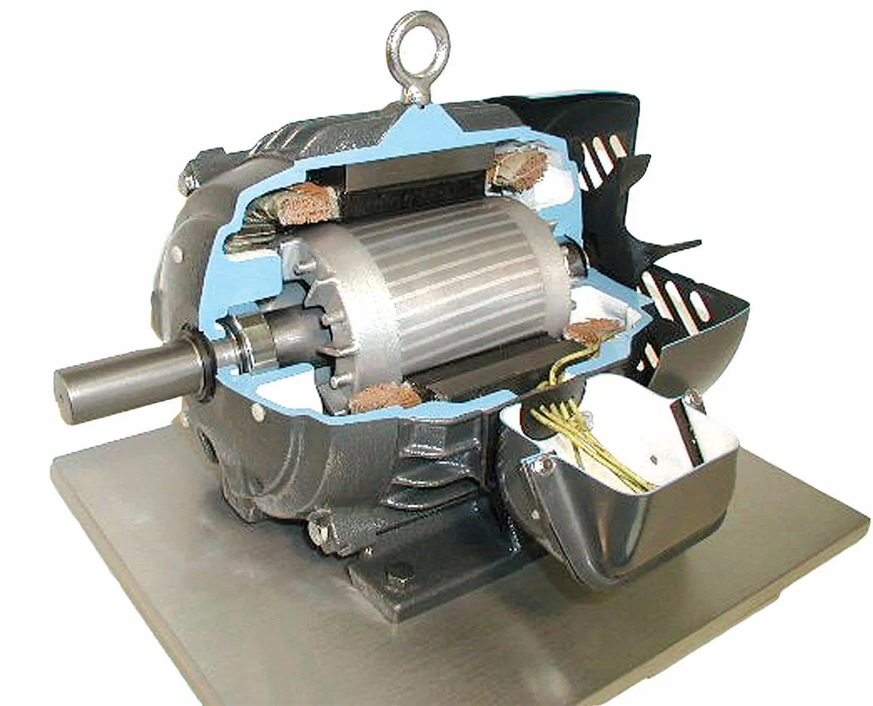 Como Elegir El Mejor Motor Electrico Para Cortinas De Enrollar