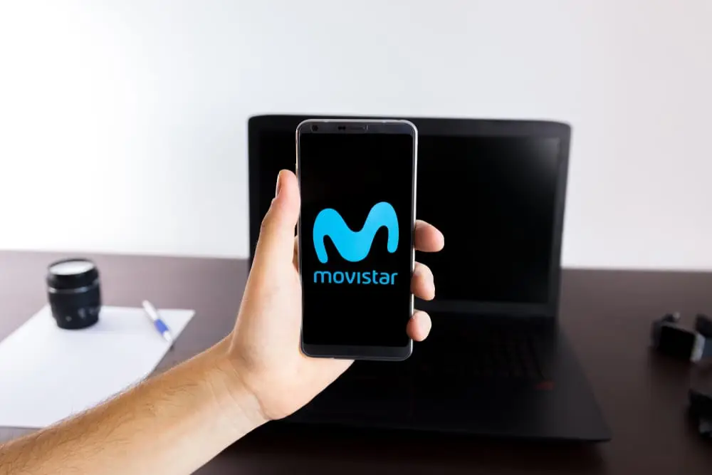 Donde Esta La Sucursal De Movistar En Jose C Paz