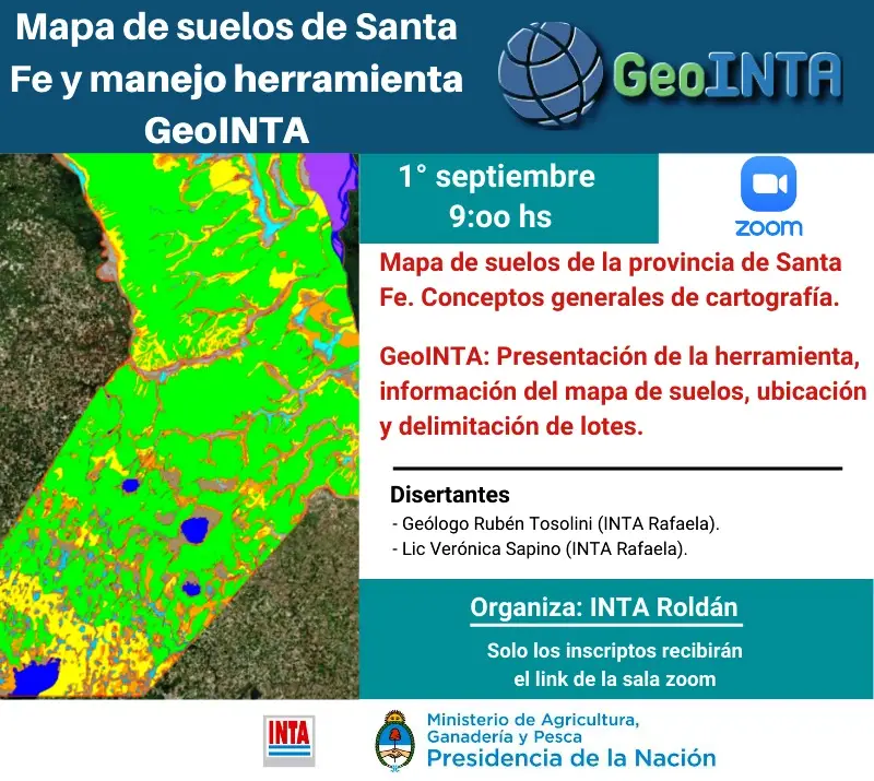 COMO USAR EL VISOR GEOINTA PARA CONSULTAR LA CARTA DE SUELOS