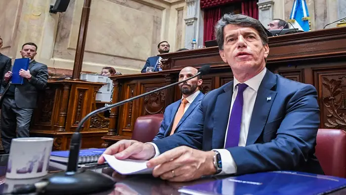 Nicolas Posse Es Familiar Directo De Gustavo Posse