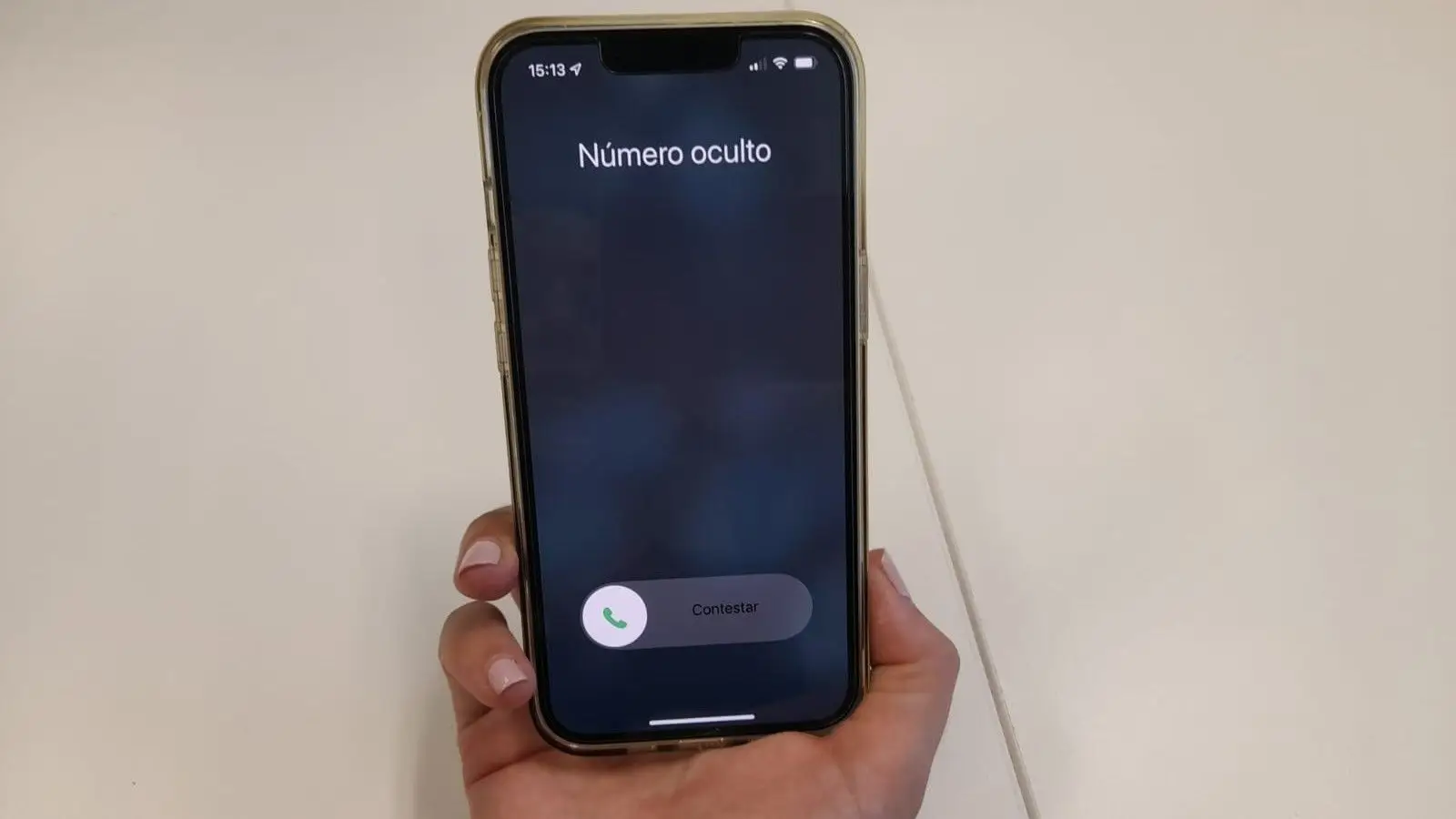 COMO PONER NUMERO PRIVADO EN ARGENTINA EN LLAMADAS MOVILES