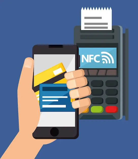 Como Usar La Billetera Virtual Para Pagos Y Transferencias Seguras