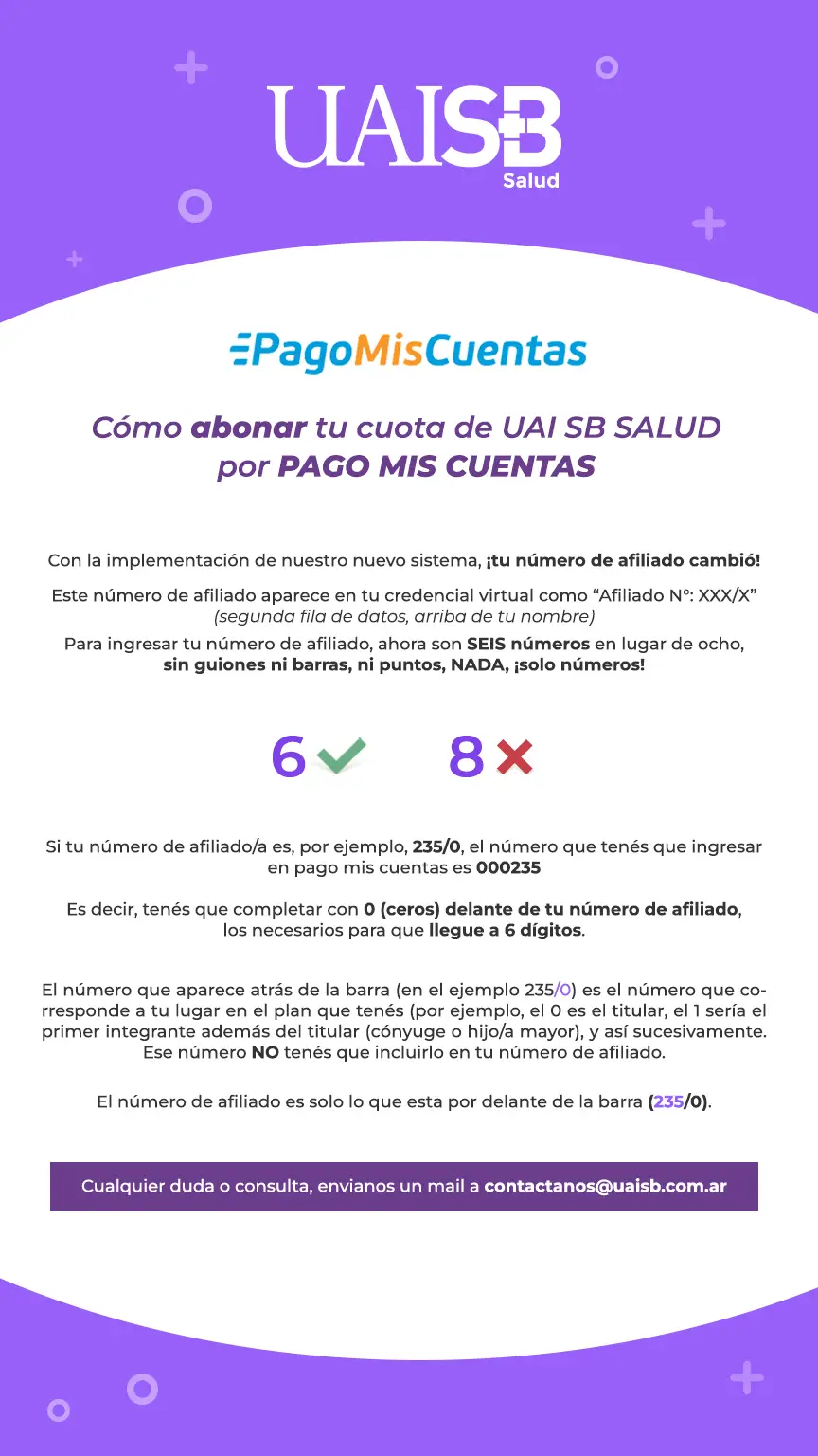 Que Es Pago Mis Cuentas Y Como Funciona En Argentina