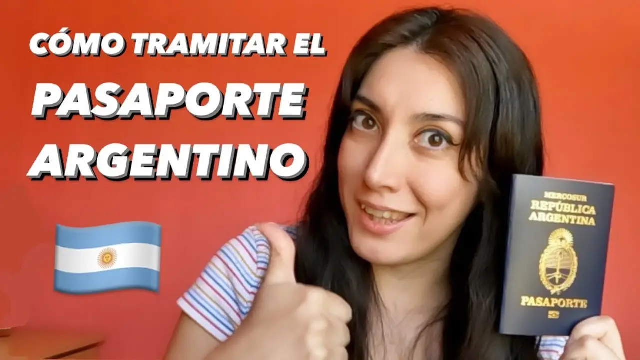 Tengo Que Renovar El Pasaporte Si Cambio De Domicilio En Argentina
