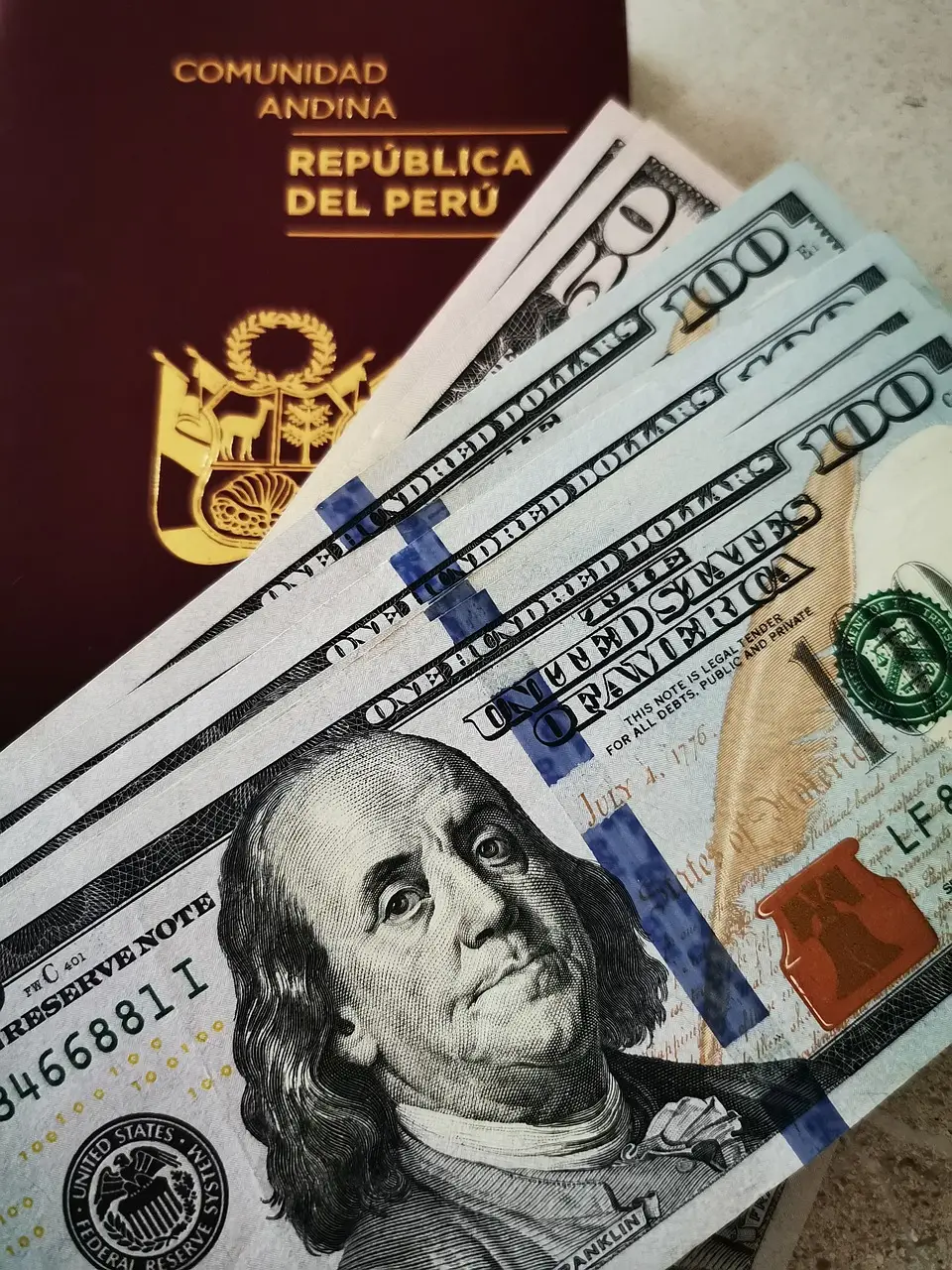 Tengo Que Renovar El Pasaporte Si Cambio De Domicilio En Argentina