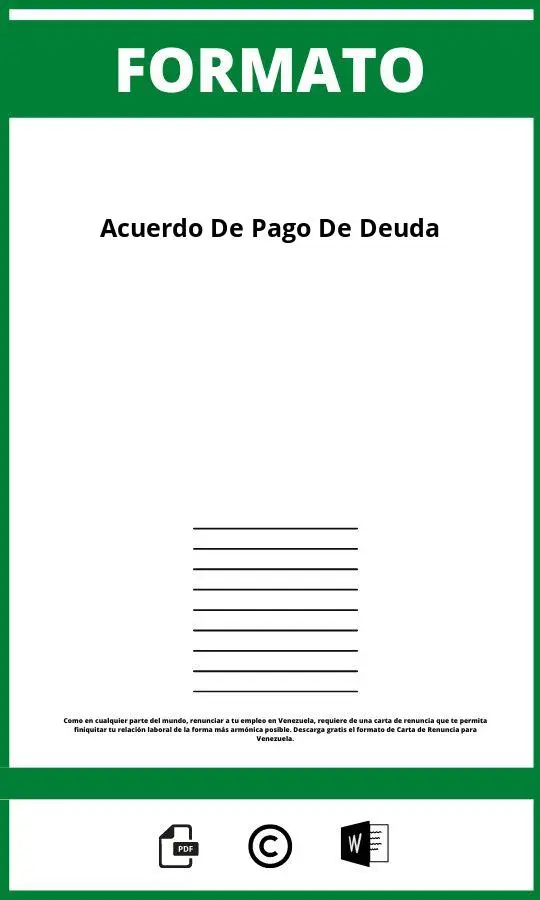 ME PUEDEN OBLIGAR A PAGAR UNA DEUDA AUNQUE NO EST&Eacute; DE ACUERDO