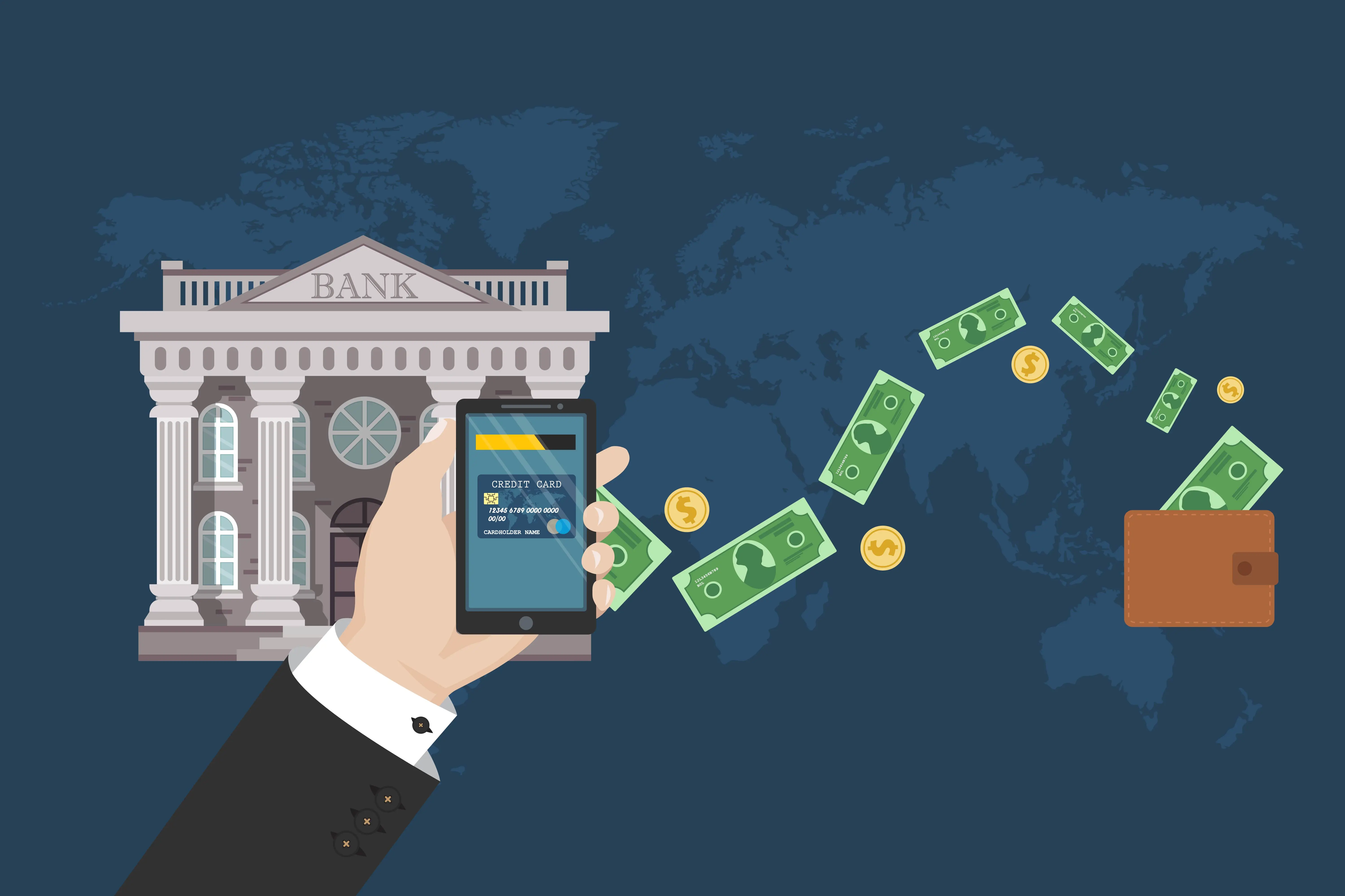 Cuanto Dinero Puedo Transferir Por Dia Segun El Banco En Argentina