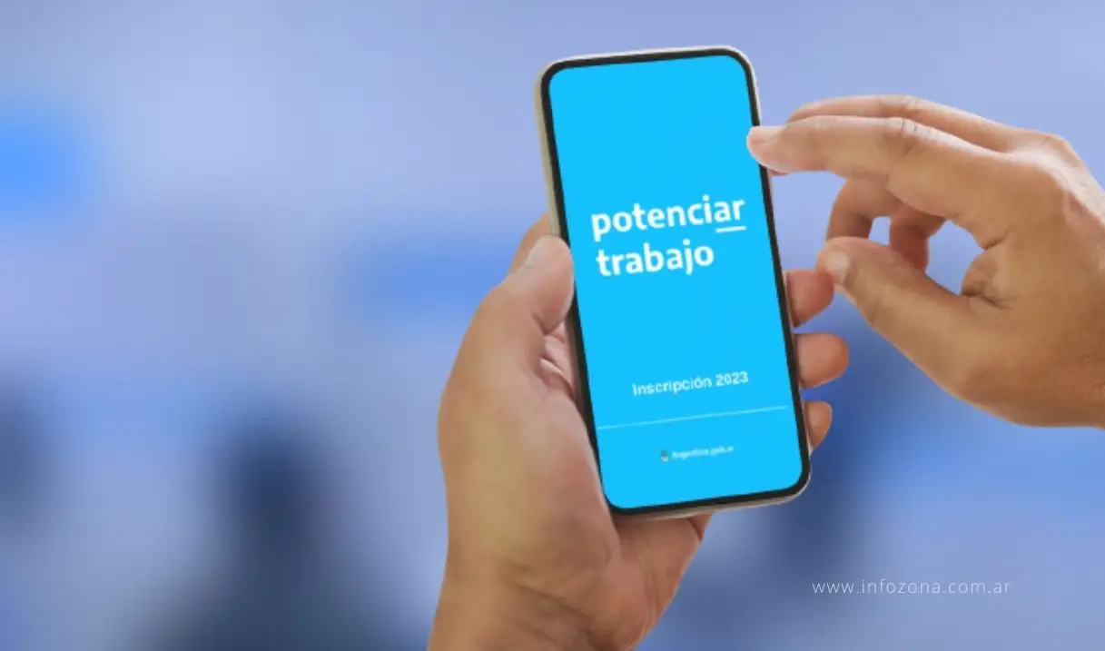 Como Inscribirse Para Potenciar Trabajo ANSES Paso A Paso
