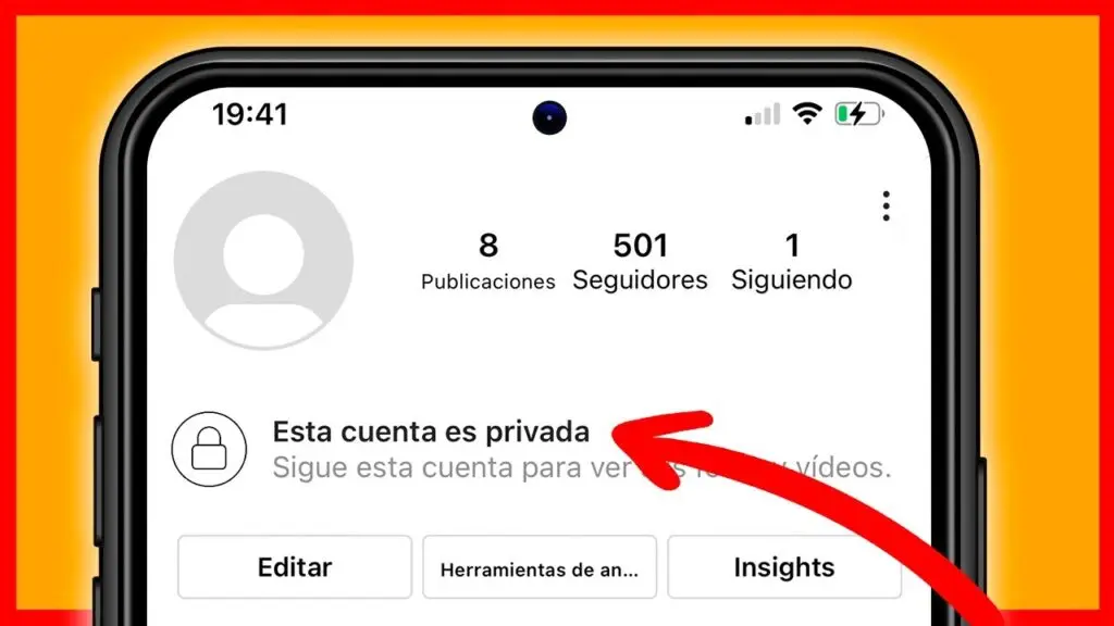 Como Saber Cuando Fue La Ultima Vez Que Alguien Estuvo En Instagram