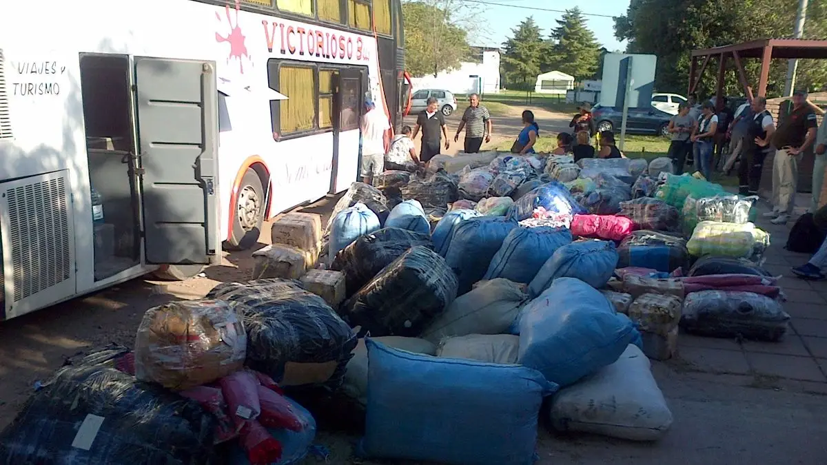 QUE PRODUCTOS PUEDO TRAER DEL EXTERIOR SEGUN LA AFIP EN ARGENTINA