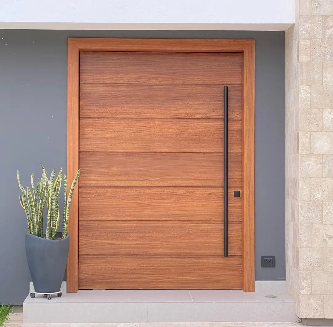 COMO HACER PUERTAS CORREDIZAS DE MADERA PASO A PASO EN CASA