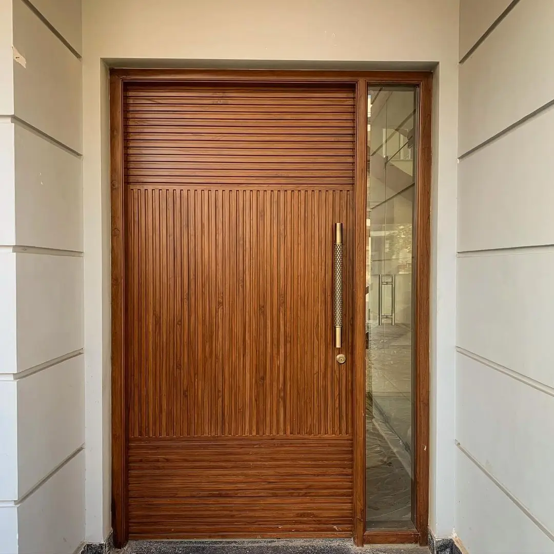 COMO ELEGIR PUERTAS CORREDIZAS DE MADERA Y VIDRIO PARA TU HOGAR