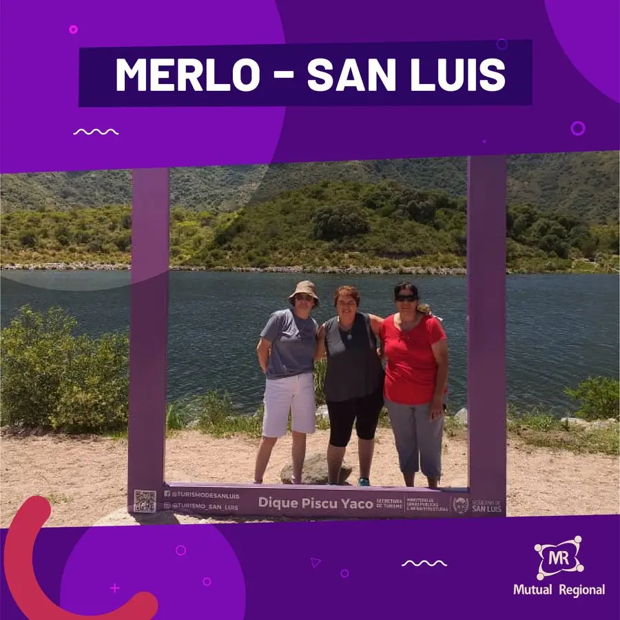 Cual Es La Mejor Ruta Para Viajar De Mar Del Plata A Merlo San Luis