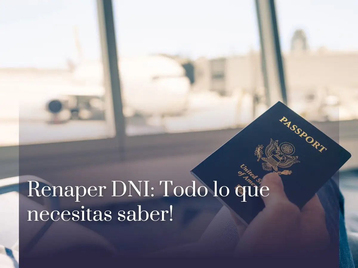 Cómo Puedo Sacar El Número De Trámite Del DNI Rápidamente