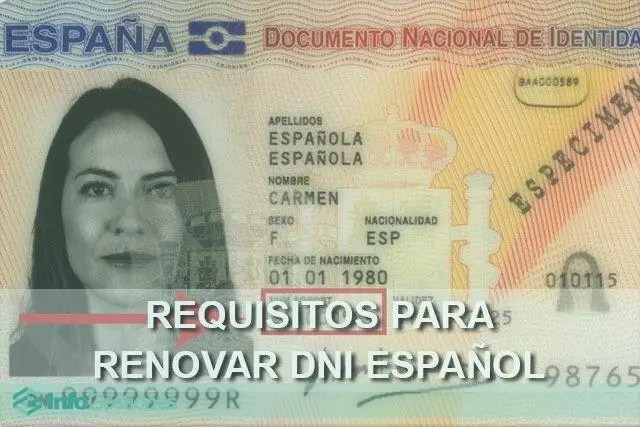 Como Solicitar Turno Para Renovar El DNI En Santa Fe