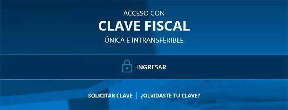 Como Cambio La Clave Fiscal En Afip De Forma Rapida Y Segura
