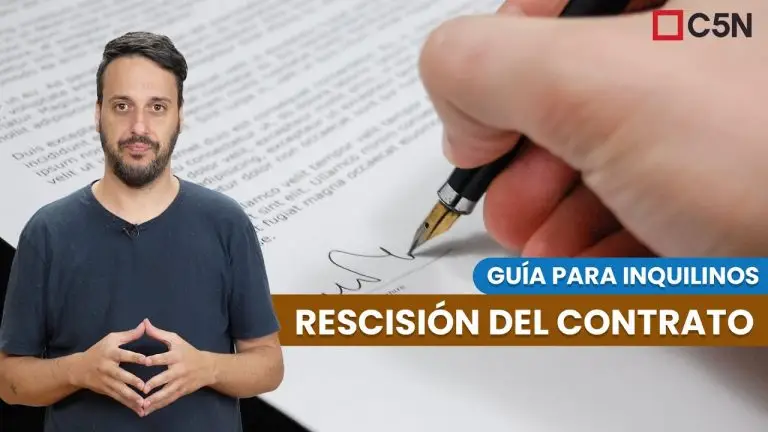 Por Cuánto Tiempo Se Hacen Los Contratos De Alquiler En Argentina