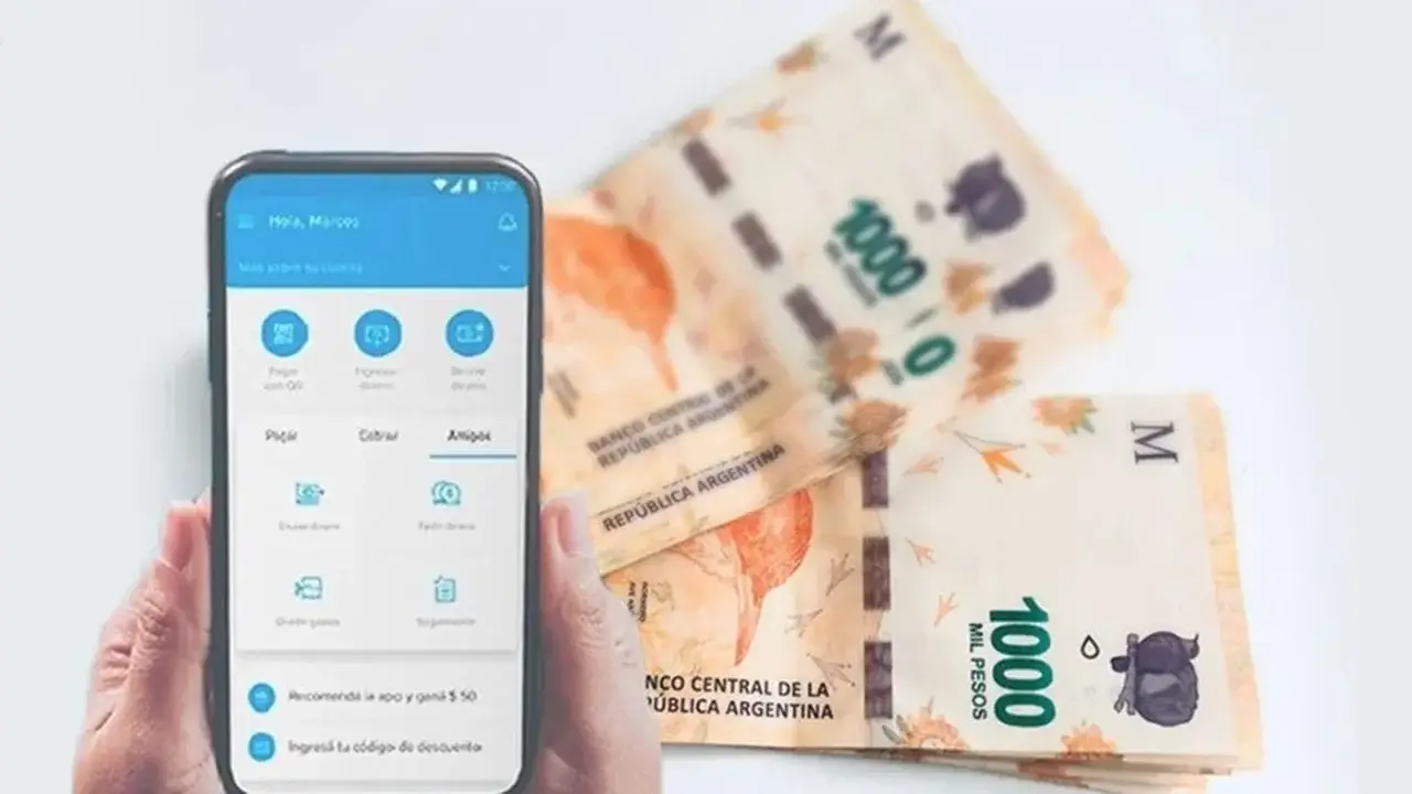 Cómo Crear Una Cuenta De Mercado Pago Para Cobrar Dinero Fácilmente