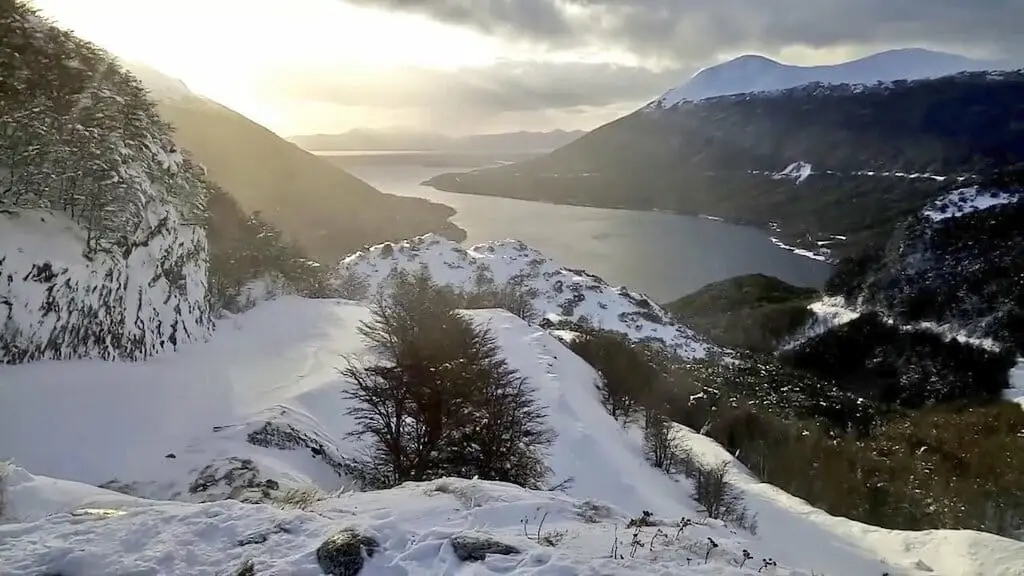 Cual Es La Distancia Entre Río Grande Y Ushuaia Por Ruta