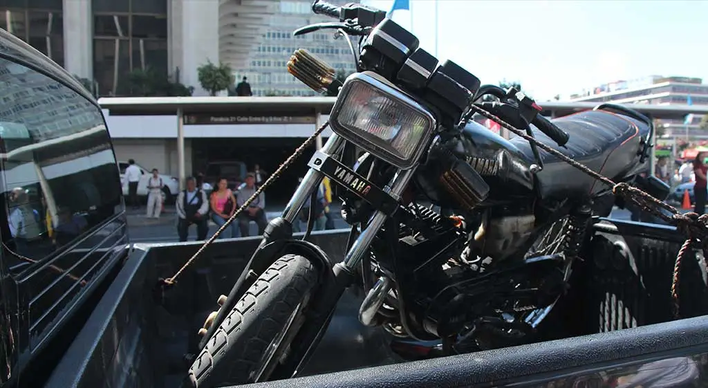 QUE ES EL REGISTRO NACIONAL DE LA PROPIEDAD DE MOTOVEHICULOS A