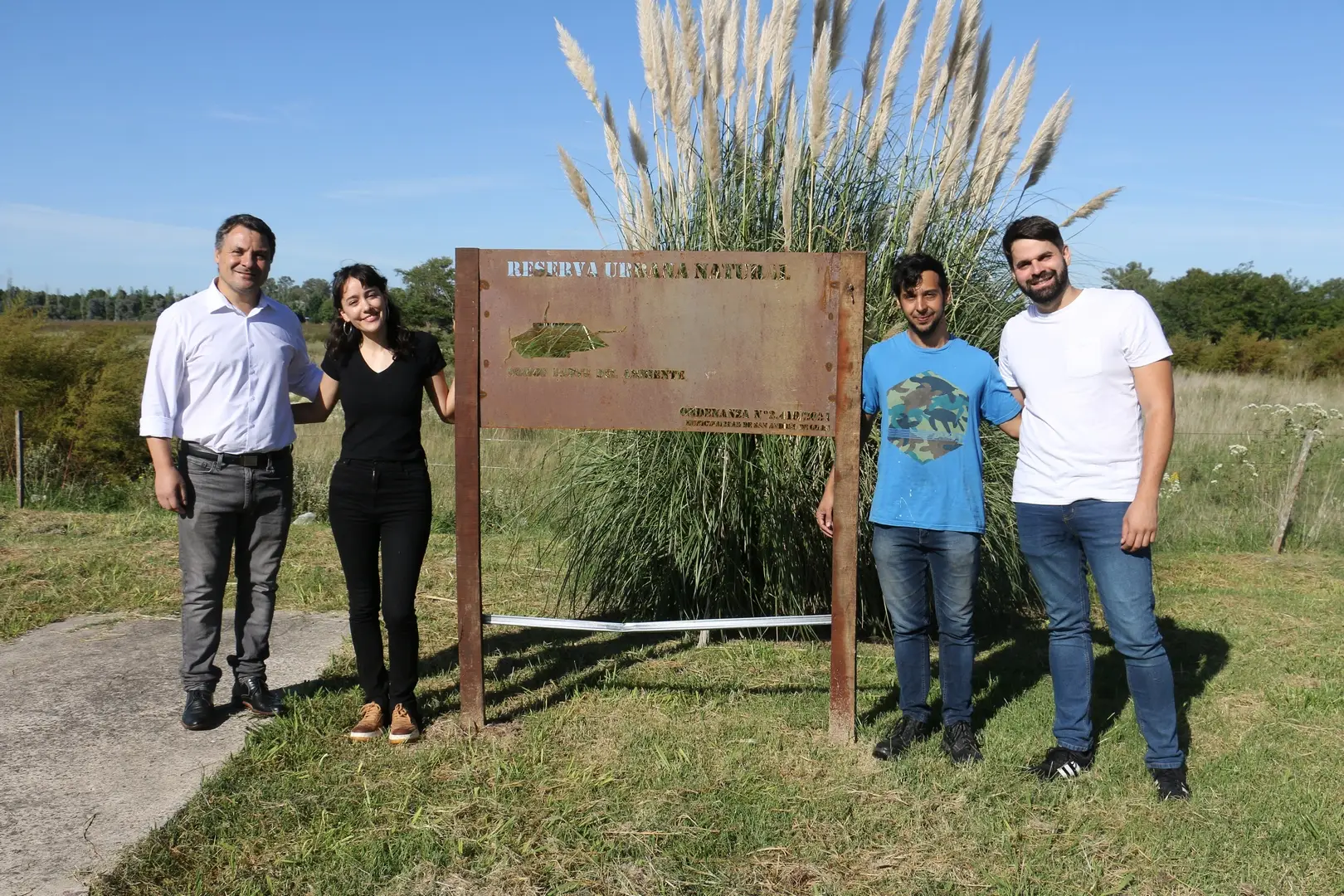 Cuales Son Los Mejores Lugares Para Un Dia De Campo En San Andres De Giles